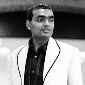 Varun Chamadiya
